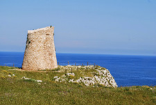 Italy-Puglia-Cycling across Puglia